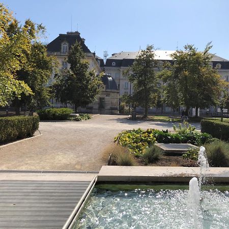 Le Charmant Zola Hyper Centre Classe Troyes Ngoại thất bức ảnh