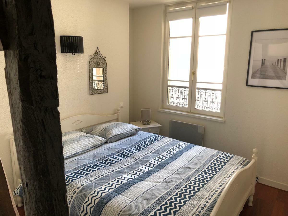 Le Charmant Zola Hyper Centre Classe Troyes Ngoại thất bức ảnh