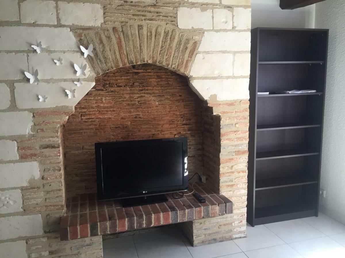 Le Charmant Zola Hyper Centre Classe Troyes Ngoại thất bức ảnh