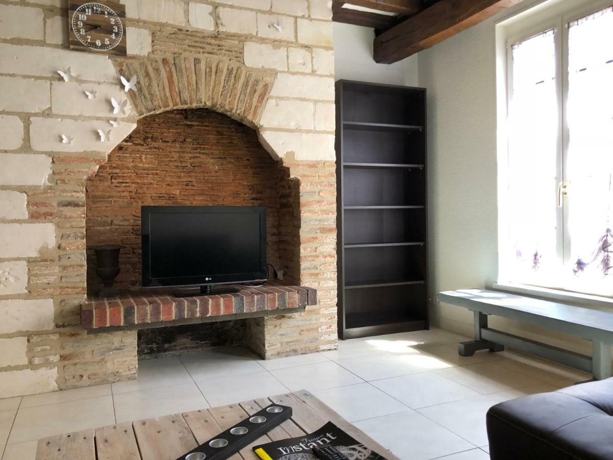 Le Charmant Zola Hyper Centre Classe Troyes Ngoại thất bức ảnh