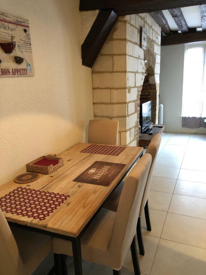 Le Charmant Zola Hyper Centre Classe Troyes Ngoại thất bức ảnh