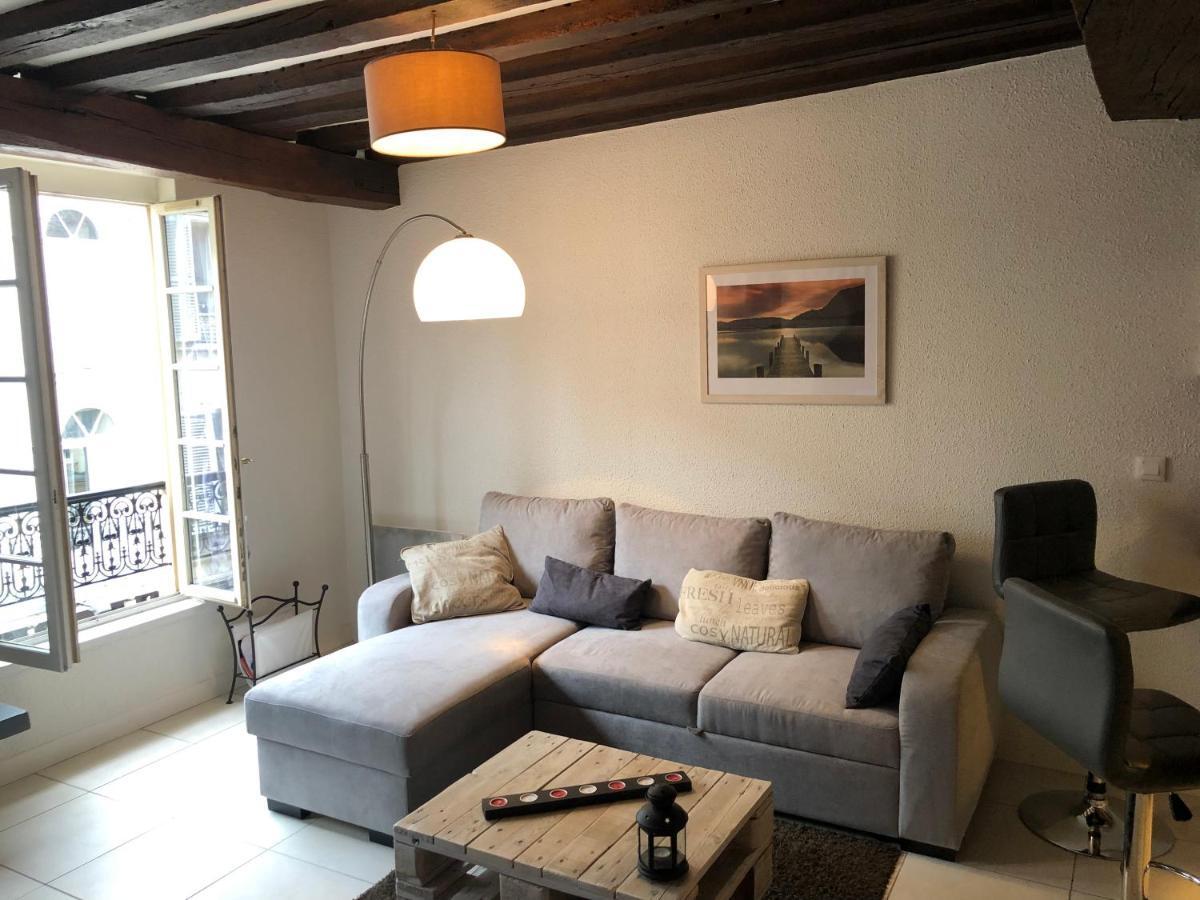Le Charmant Zola Hyper Centre Classe Troyes Ngoại thất bức ảnh